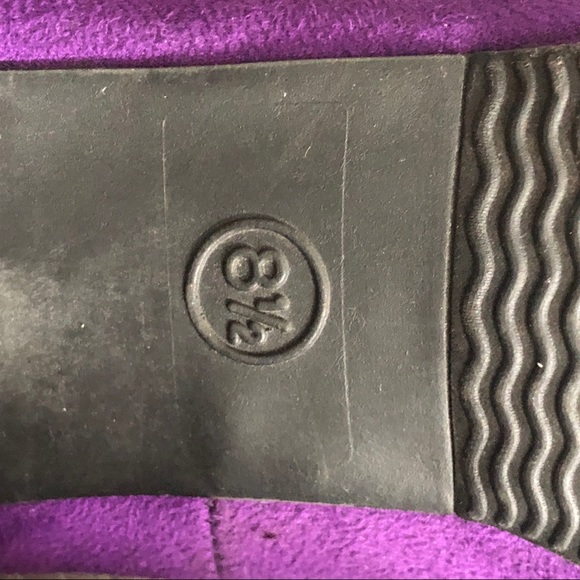 💚Mossimo Heels - Picture 5 of 6